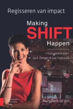 Making Shift Happen