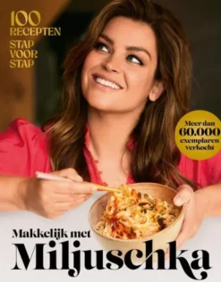 Makkelijk met Miljuschka