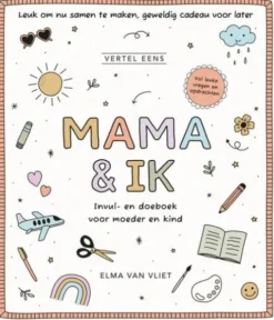 Mama & ik