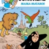 Mama mataboe