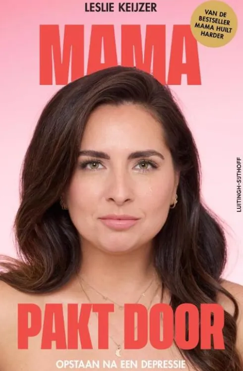 Mama pakt door