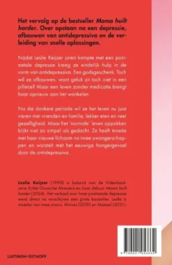 Mama pakt door