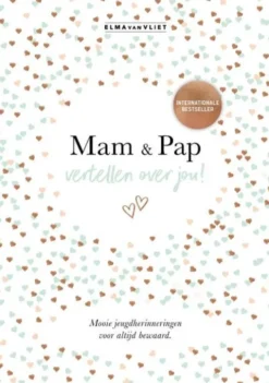 Mam & Pap vertellen over jou