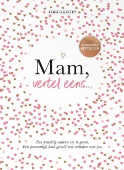 Mam, vertel eens