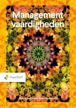 Managementvaardigheden