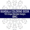 Mandala Coloring Book