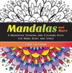 Mandalas and More