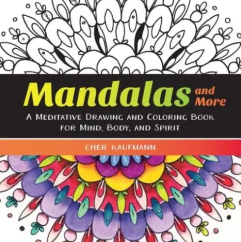Mandalas and More