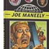 Maneely, J: Atlas Artist Edition No. 1