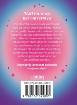 Manifesteer je geluk