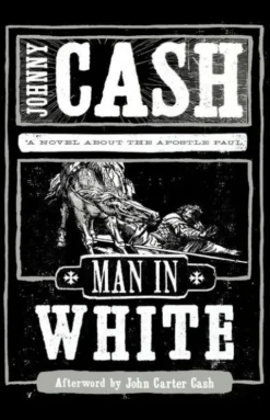 Man in White