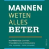 Mannen weten alles beter
