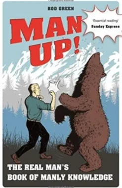 Man Up!