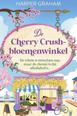 Maple Falls 3 - De Cherry Crush bloemenwinkel
