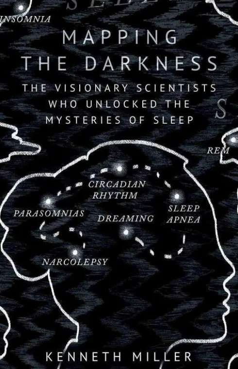 Mapping the Darkness