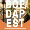 Marco Polo NL Reisgids Boedapest