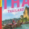 Marco Polo NL Reisgids Thailand