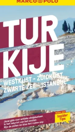 Marco Polo NL Turkije