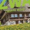 Marco Polo Reisgids NL Zwarte Woud