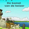 Marcus & Marbod 1 De Komst van de Keizer
