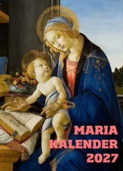 Mariakalender 2027