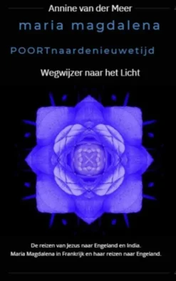 Maria Magdalena poort naar de Nieuwe Tijd