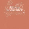 Mariamomenten