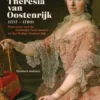 Maria-Theresia van Oostenrijk (1717-1780)