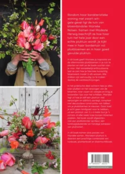 Marieke's pluktuin