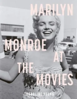 Marilyn Monroe at the Movies