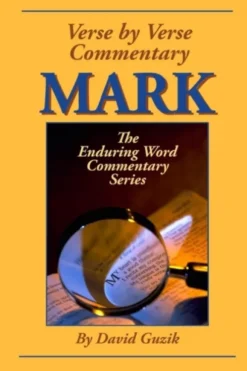 Mark Commentary