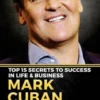 MARK CUBAN - Top 15 Secrets To Success In Life & Business: The Sportsmanship Of Business