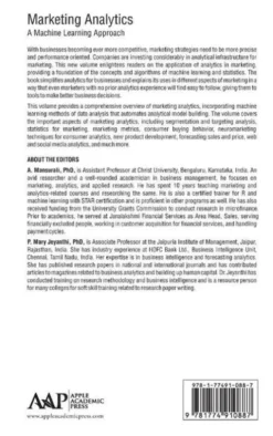 Marketing Analytics