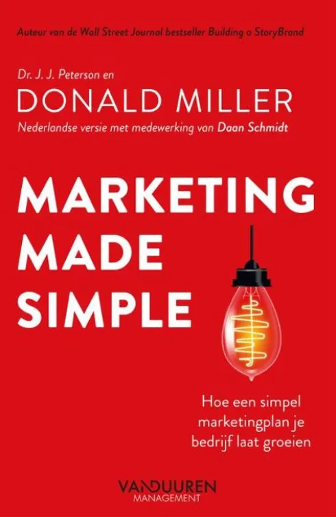 Marketing made simple