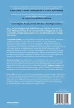 Marketing-strategie