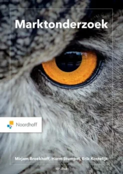 Marktonderzoek