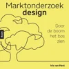 Marktonderzoekdesign