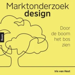 Marktonderzoekdesign