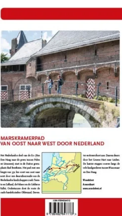 Marskramerpad