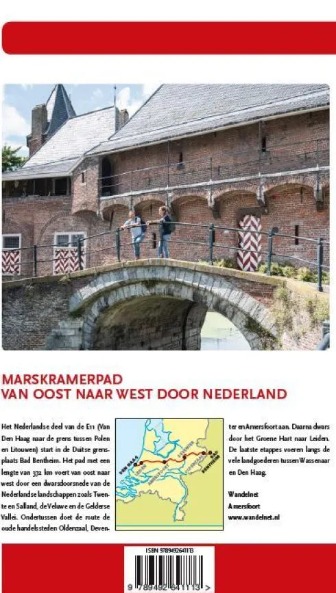 Marskramerpad