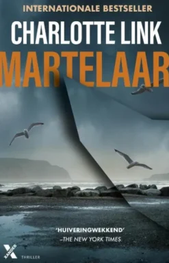 Martelaar