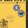 Martyr! (National Book Award Finalist)