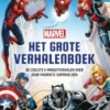 Marvel het grote verhalenboek
