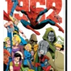Marvel: June 1962 Omnibus