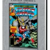 Marvel Masterworks: Captain America Vol. 14