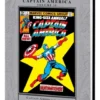 Marvel Masterworks: Captain America Vol. 15