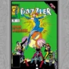Marvel Masterworks: Dazzler Vol. 4