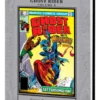 Marvel Masterworks: Ghost Rider Vol. 5