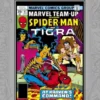 Marvel Masterworks: Marvel Team-Up Vol. 7