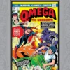 Marvel Masterworks: Omega The Unknown Vol. 1